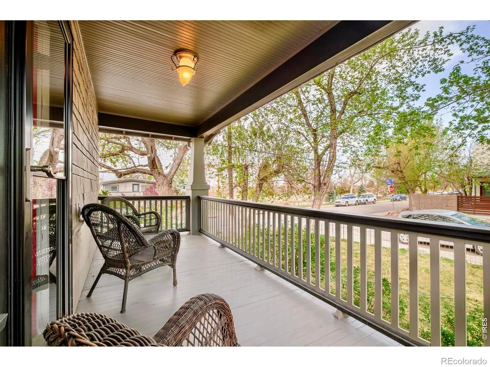 780 College Avenue Boulder CO 80302