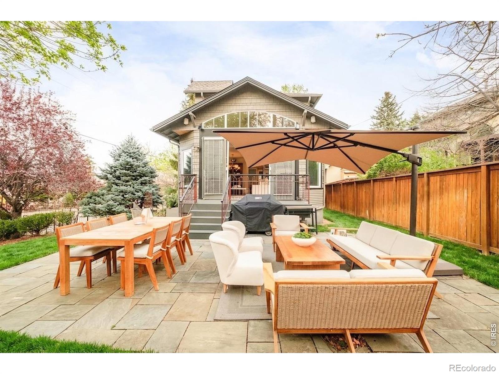 780 College Avenue Boulder CO 80302