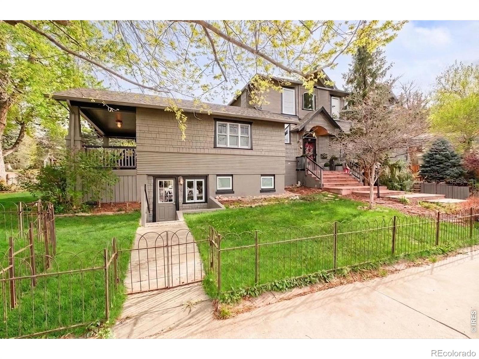 780 College Avenue Boulder CO 80302