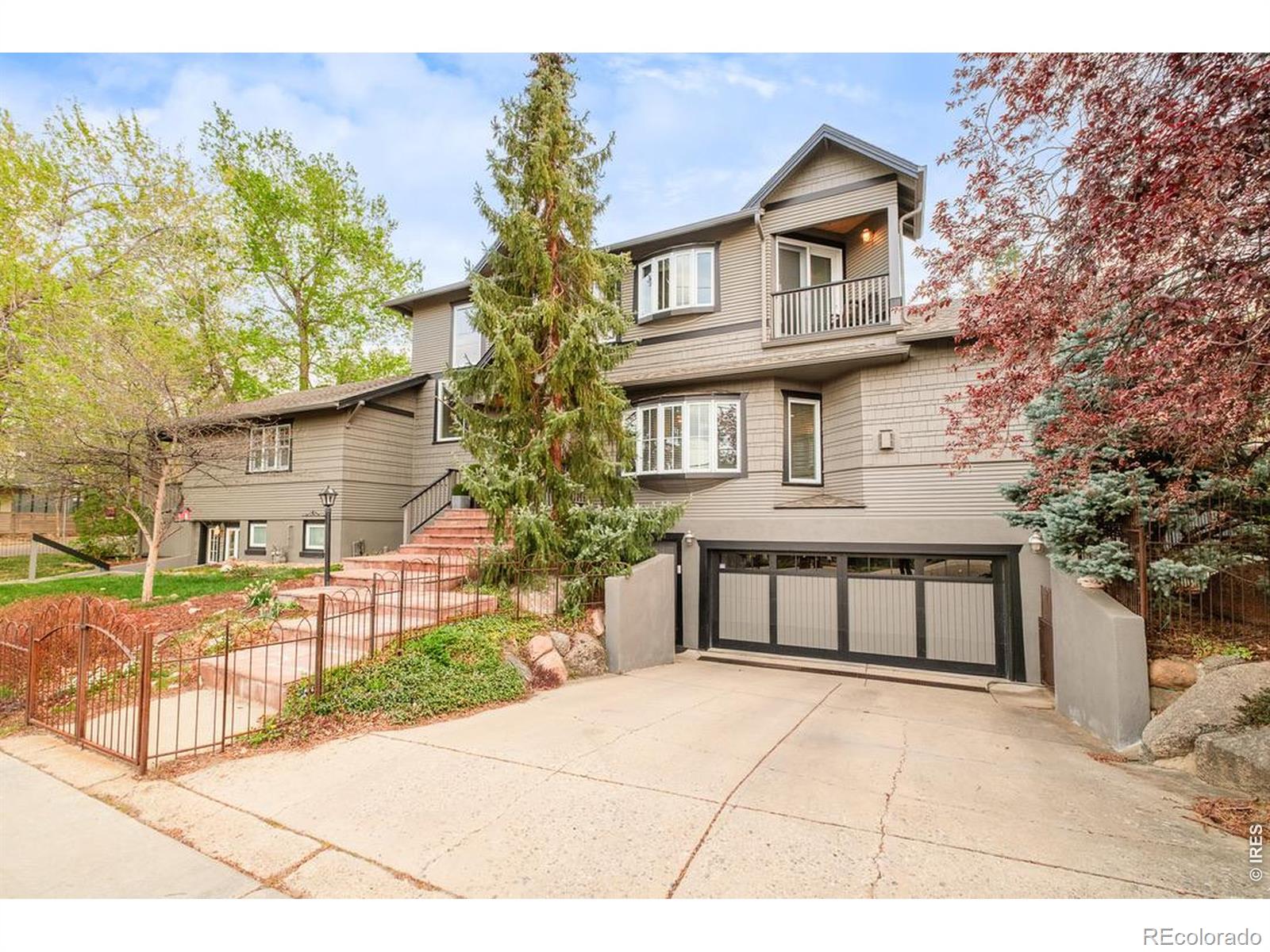 780 College Avenue Boulder CO 80302