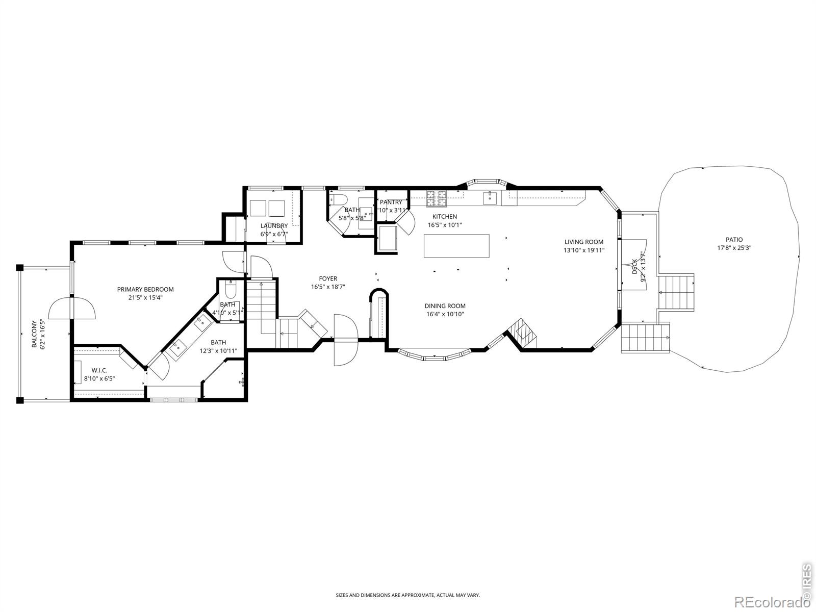 780 College Avenue Boulder CO 80302