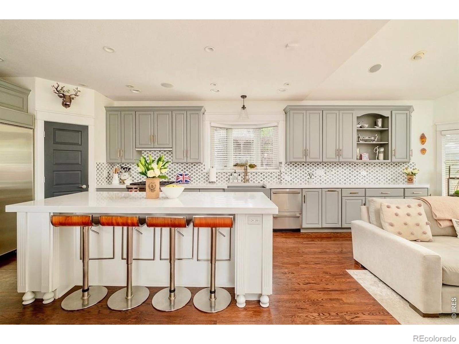 780 College Avenue Boulder CO 80302