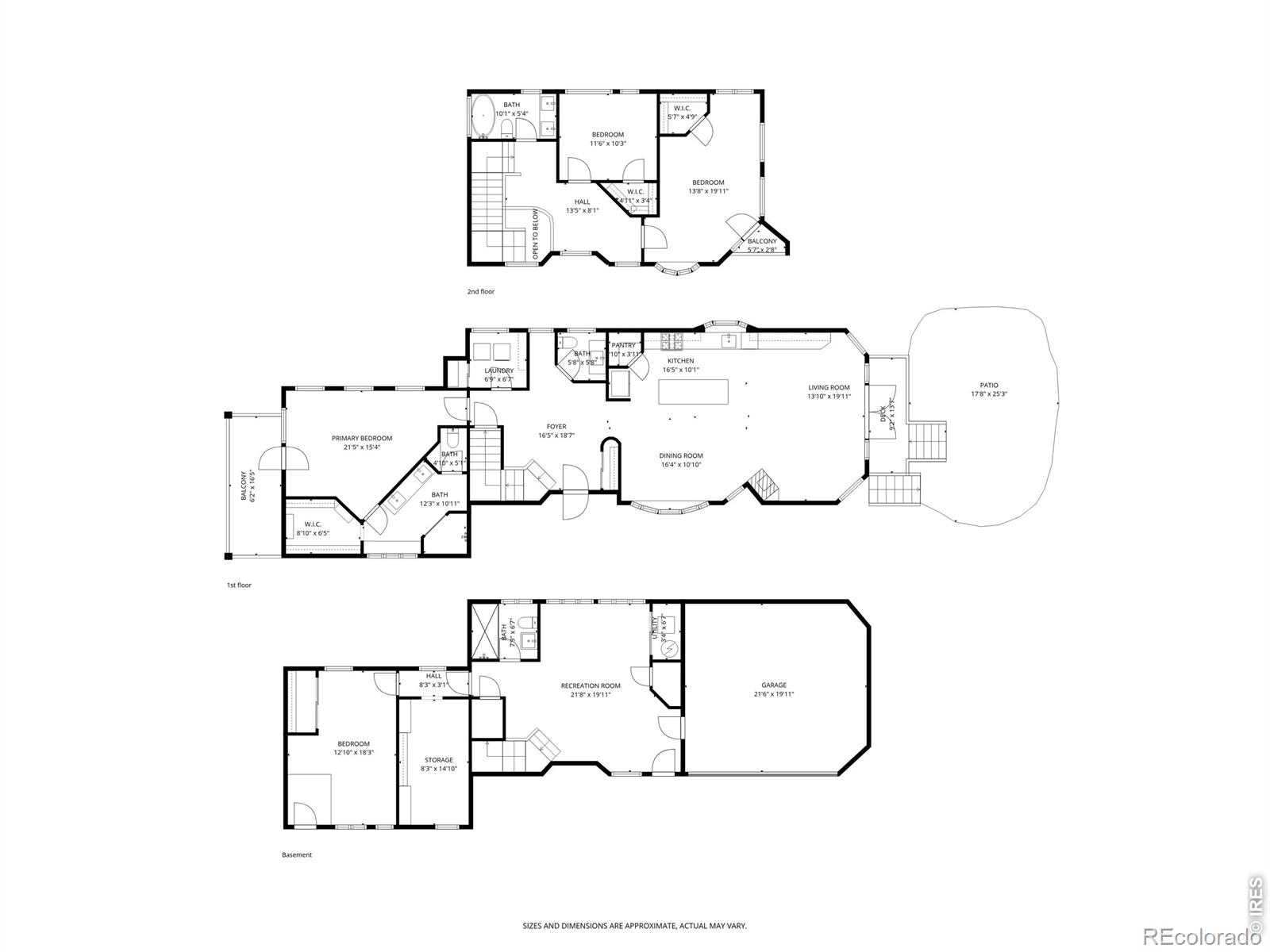 780 College Avenue Boulder CO 80302