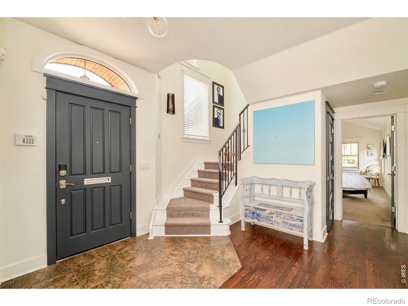 780 College Avenue Boulder CO 80302