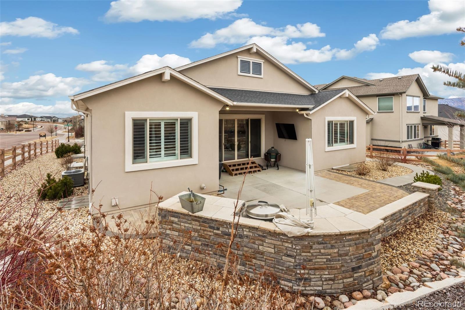 1992 Walnut Creek Court Colorado Springs CO 80921