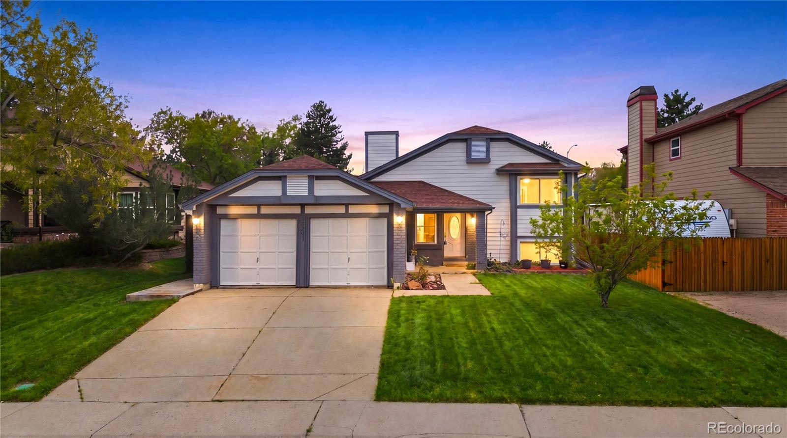 13349 Albion Circle Thornton CO 80241
