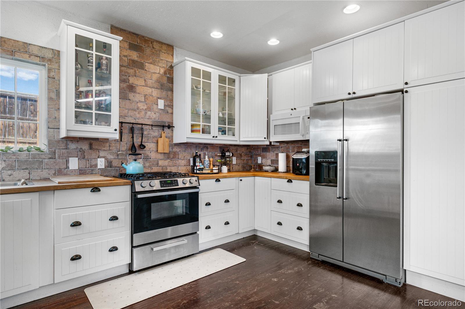 13349 Albion Circle Thornton CO 80241
