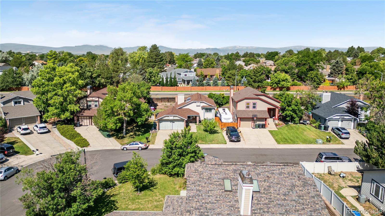 13349 Albion Circle Thornton CO 80241
