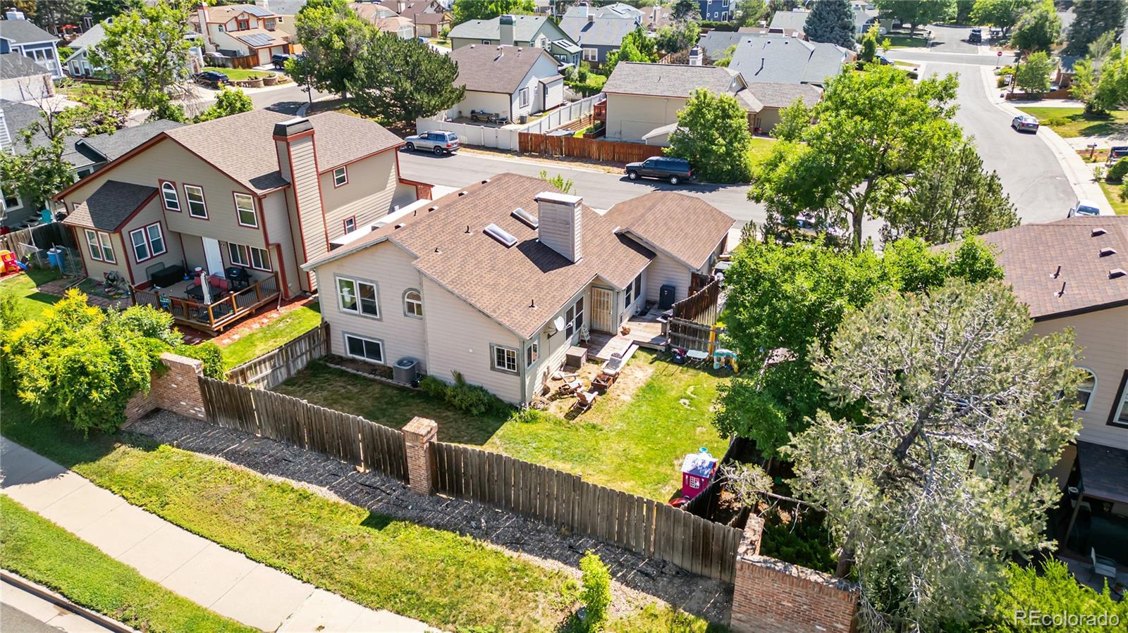 13349 Albion Circle Thornton CO 80241