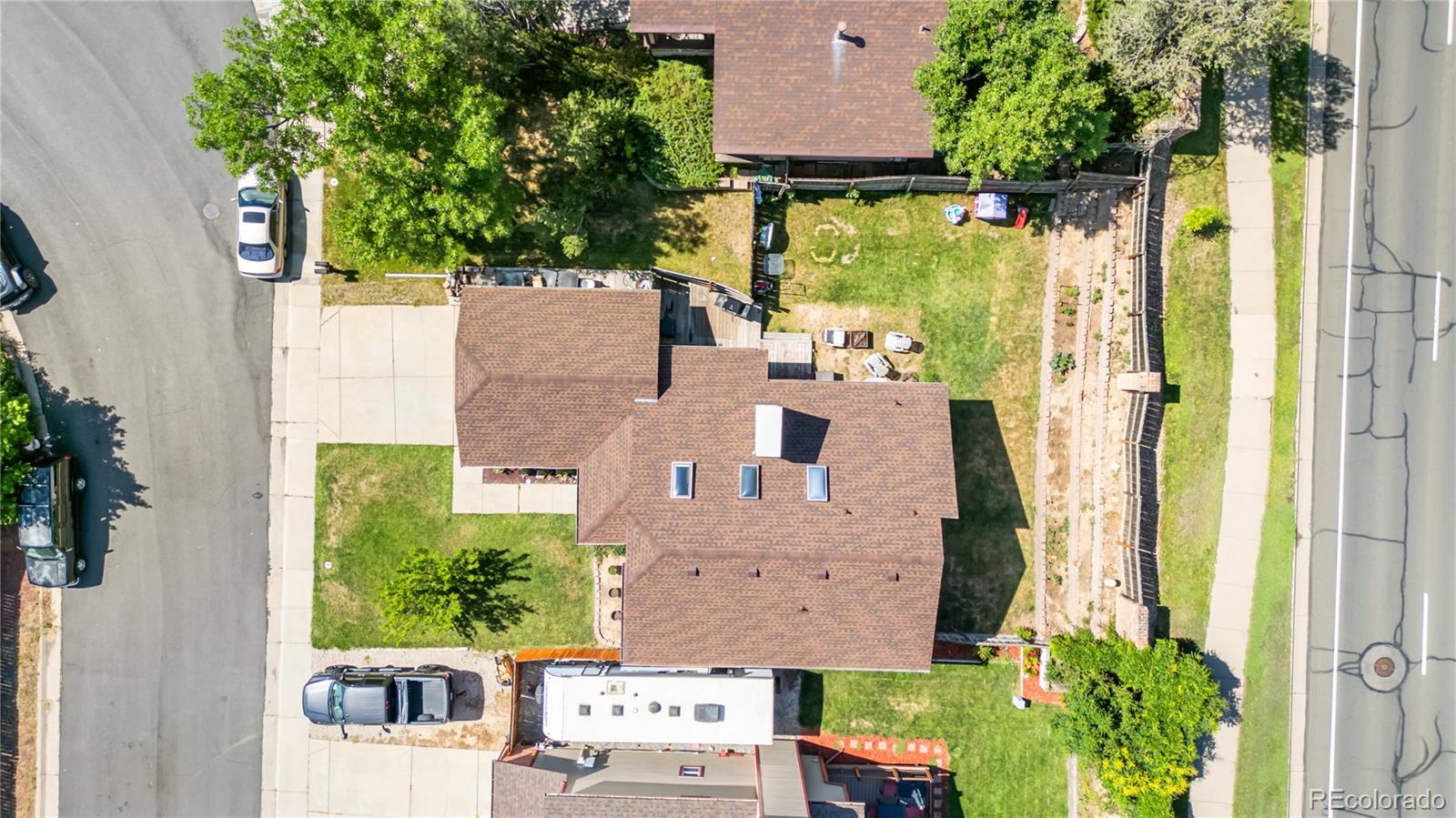 13349 Albion Circle Thornton CO 80241