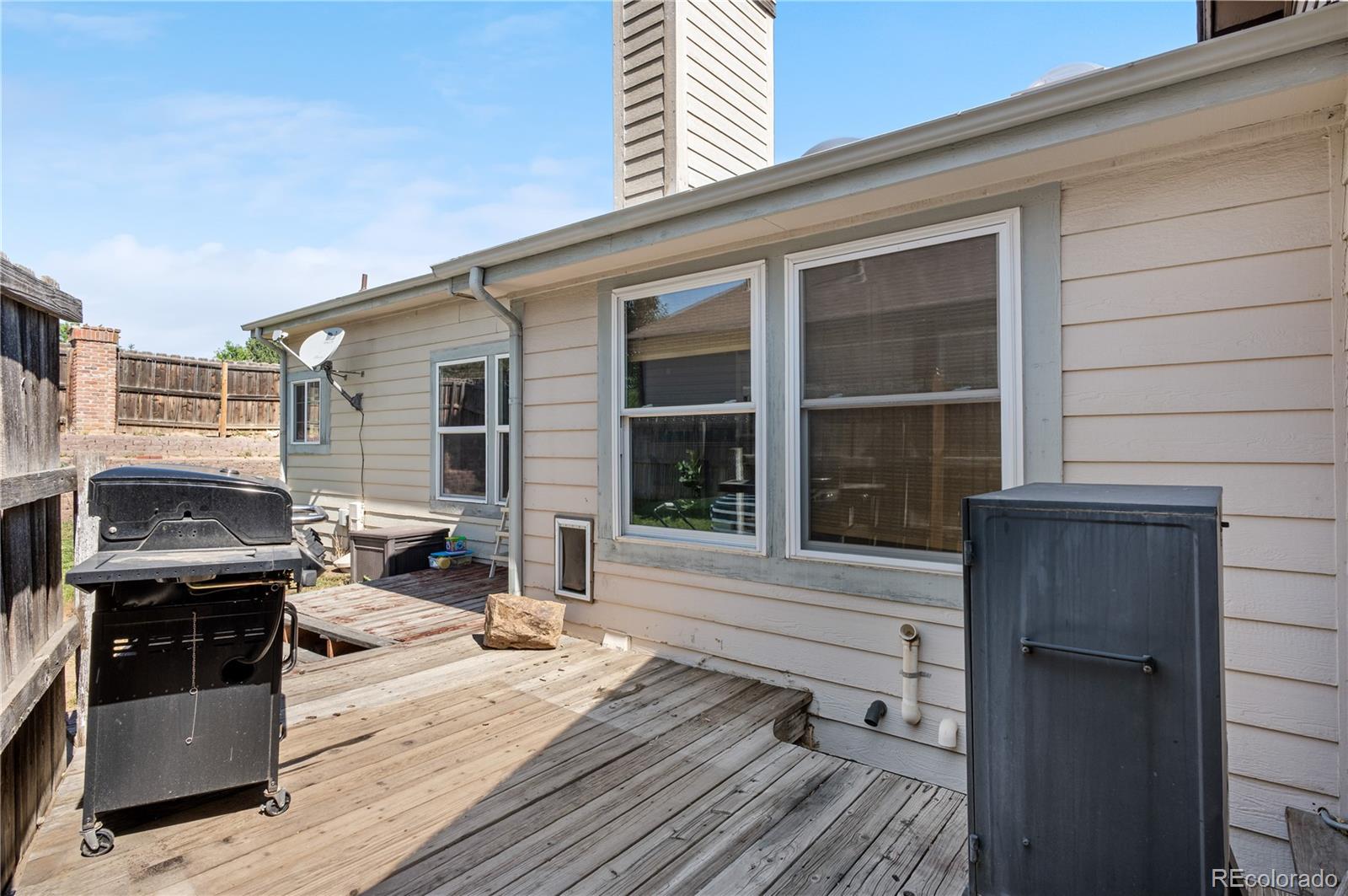 13349 Albion Circle Thornton CO 80241