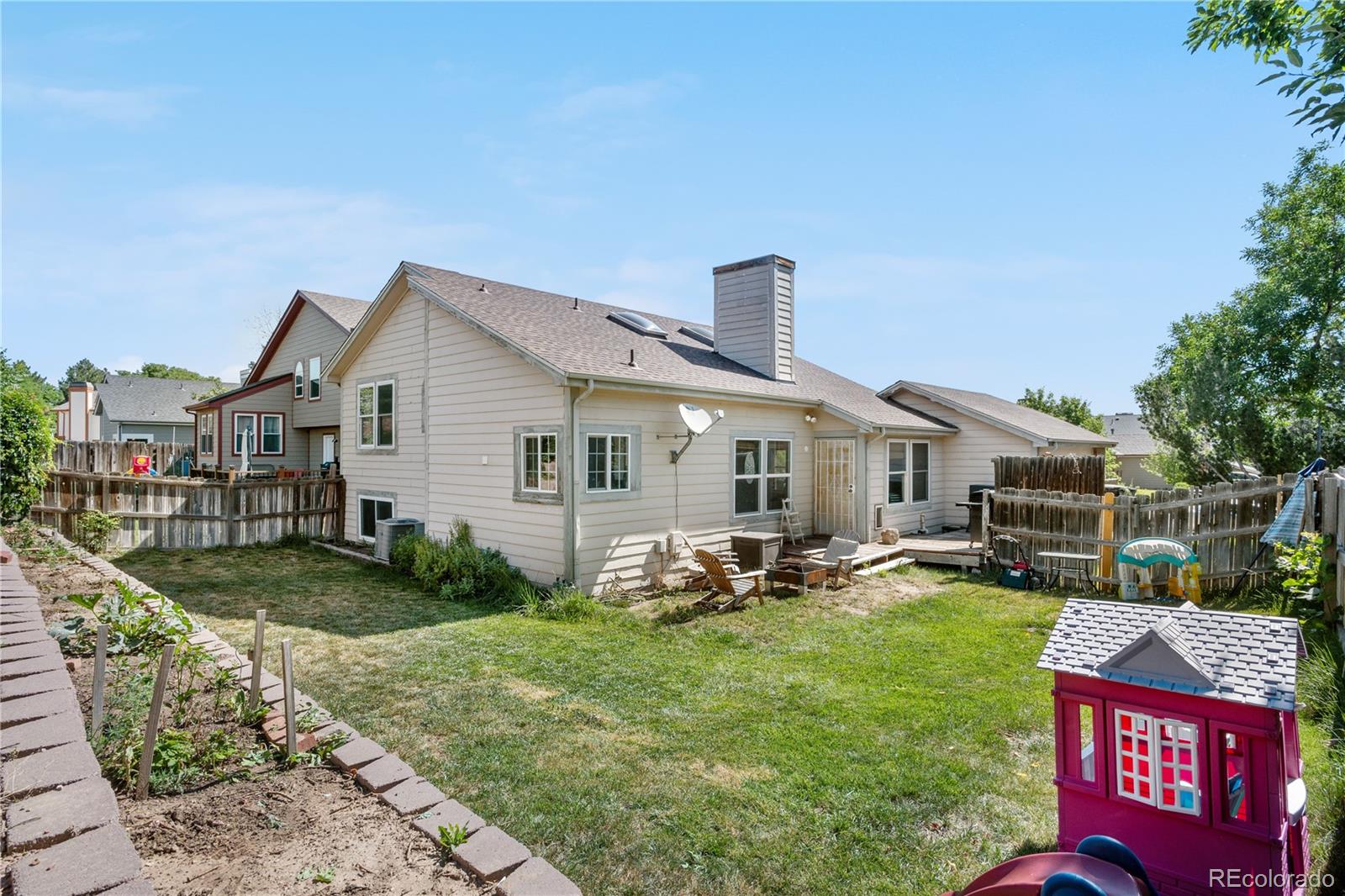 13349 Albion Circle Thornton CO 80241