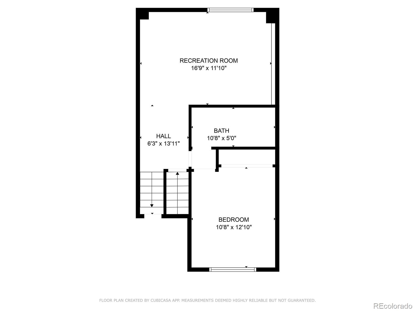 13349 Albion Circle Thornton CO 80241
