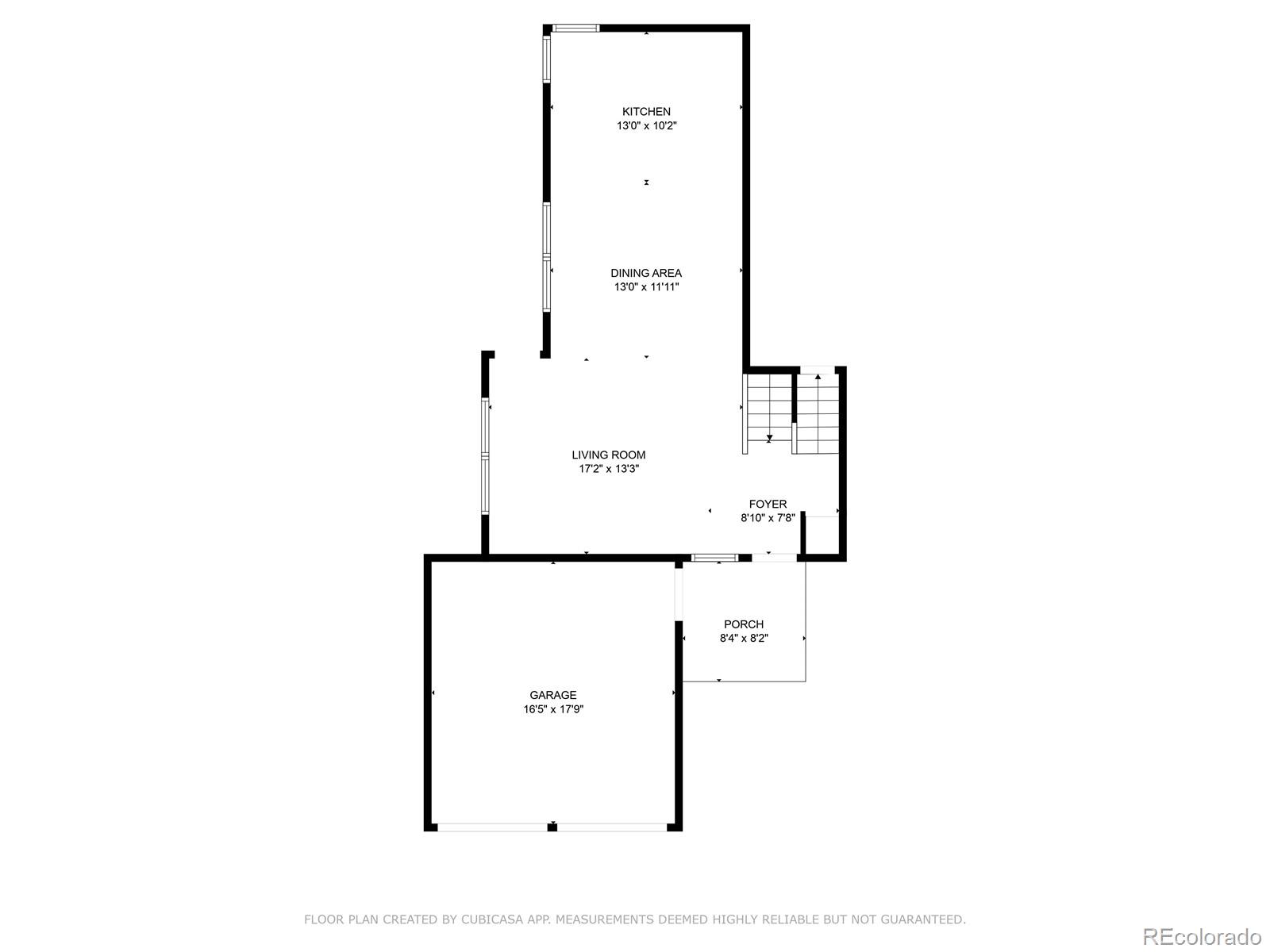 13349 Albion Circle Thornton CO 80241