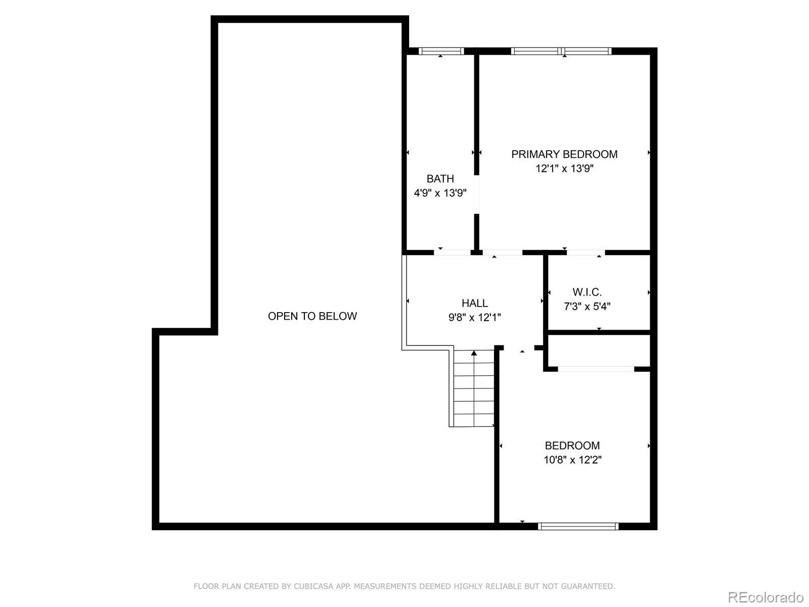 13349 Albion Circle Thornton CO 80241