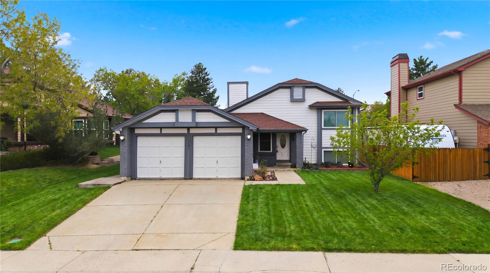 13349 Albion Circle Thornton CO 80241