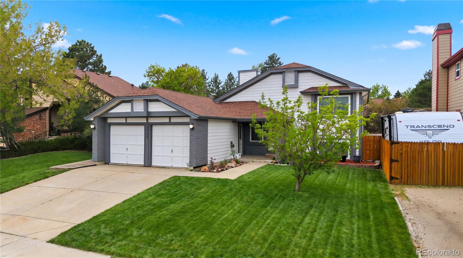 13349 Albion Circle Thornton CO 80241