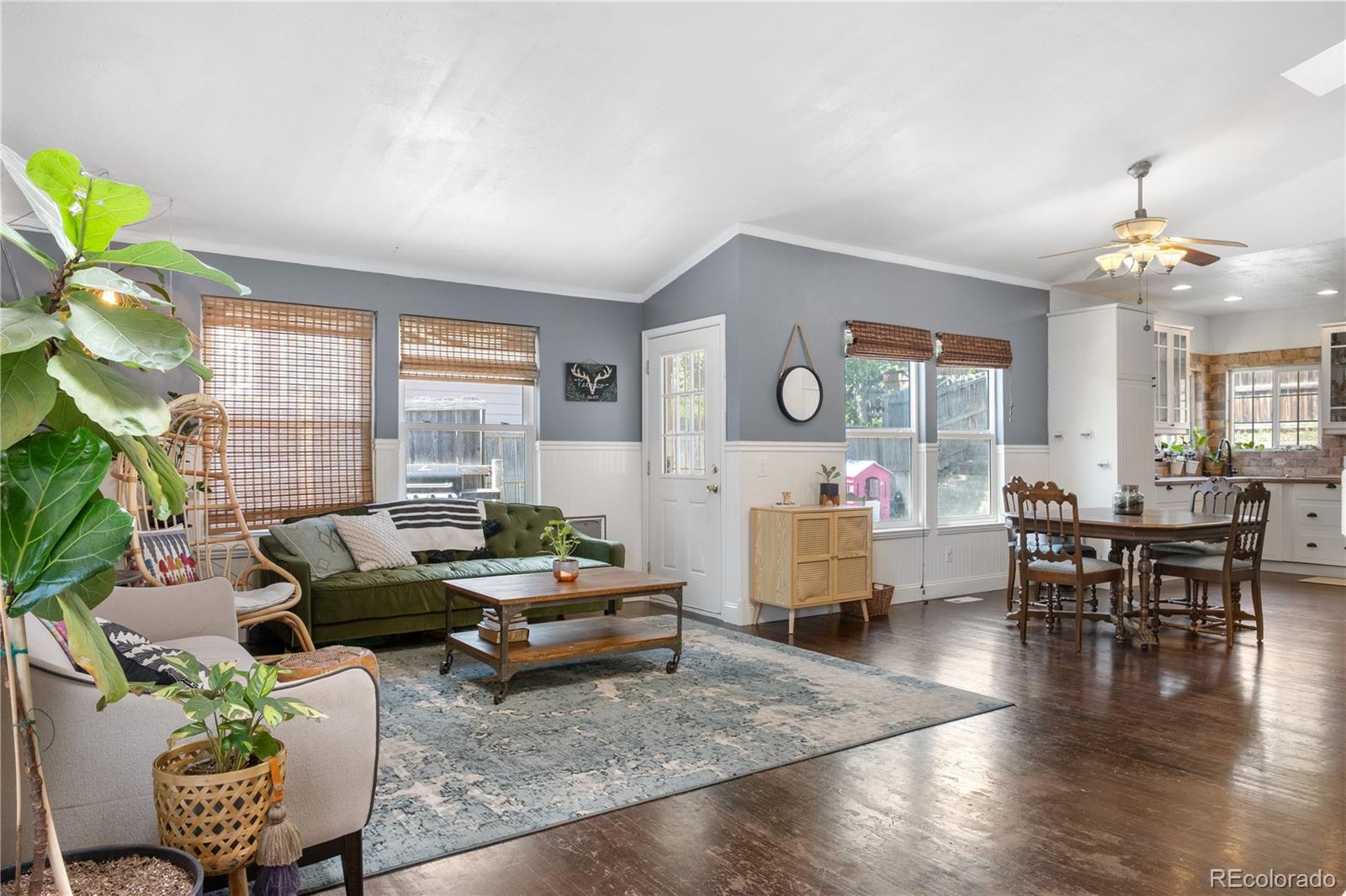13349 Albion Circle Thornton CO 80241
