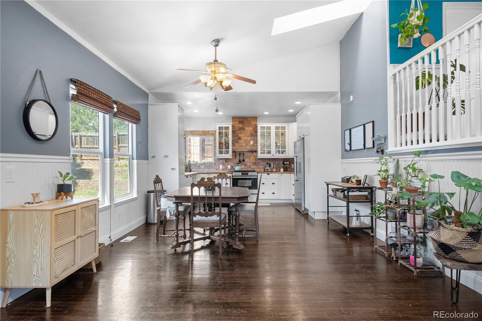 13349 Albion Circle Thornton CO 80241