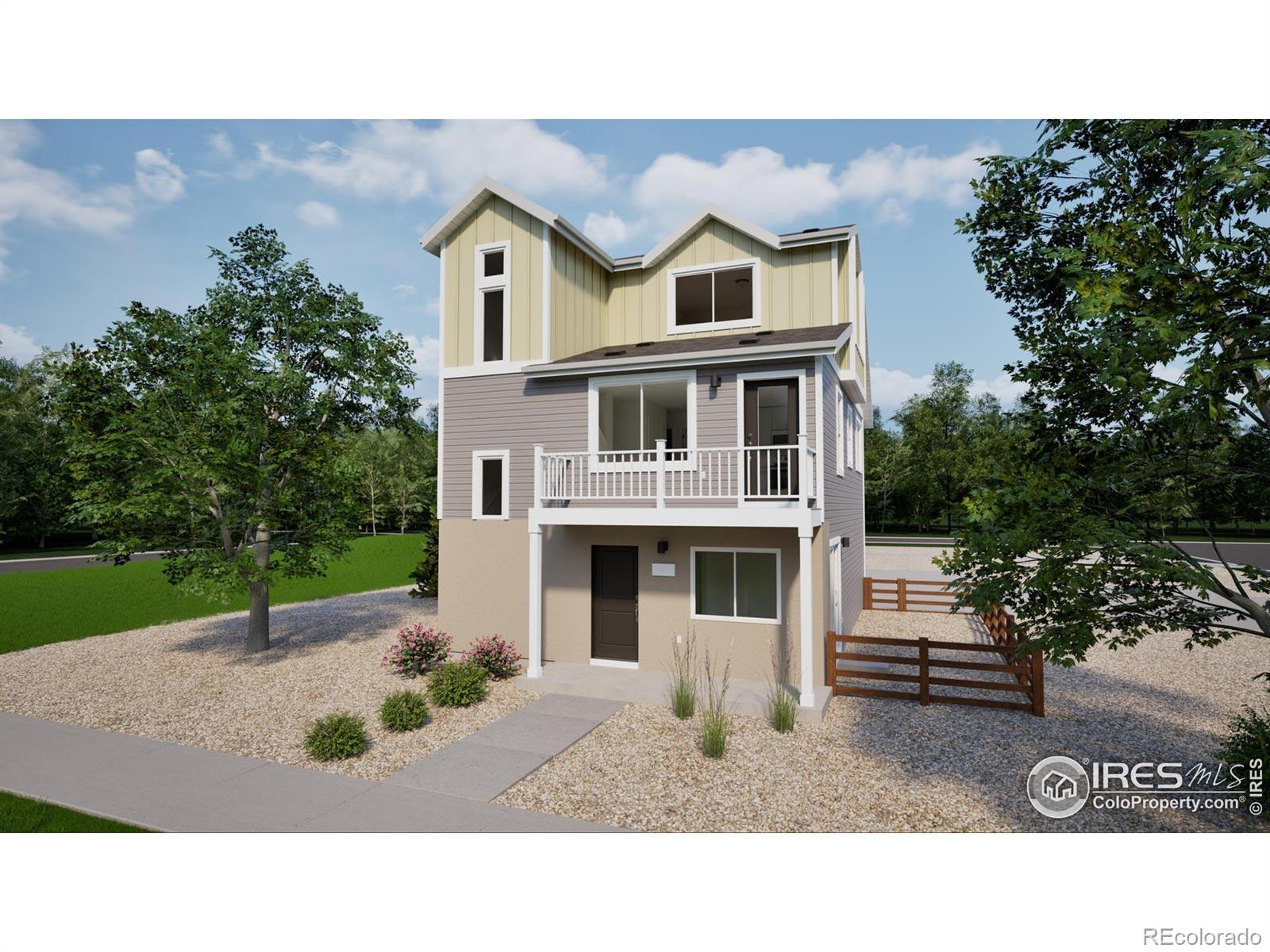 5246 Melvick Lane Johnstown CO 80534