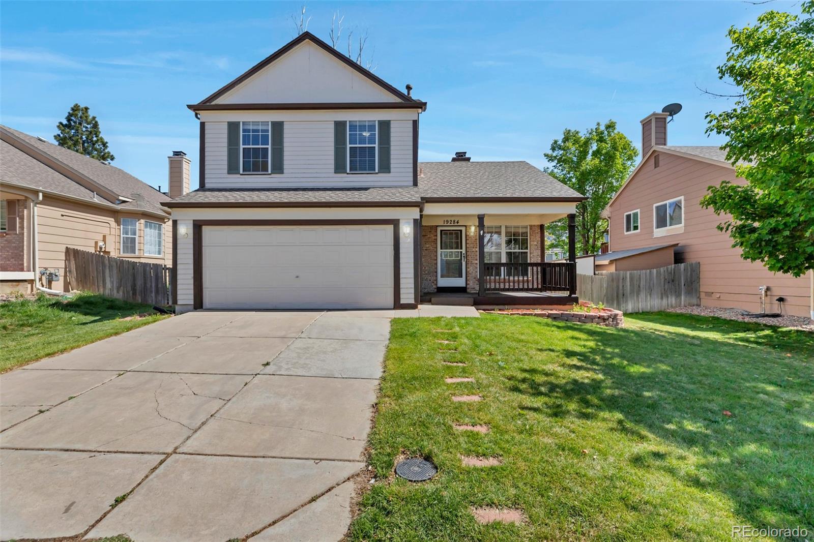 19284 E Amherst Drive Aurora CO 80013