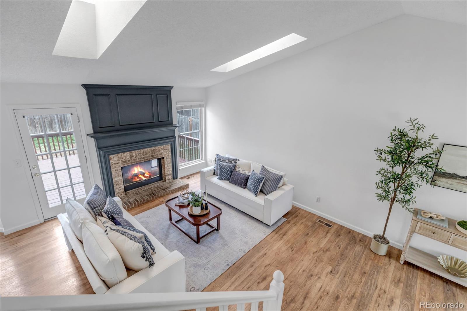 19284 E Amherst Drive Aurora CO 80013