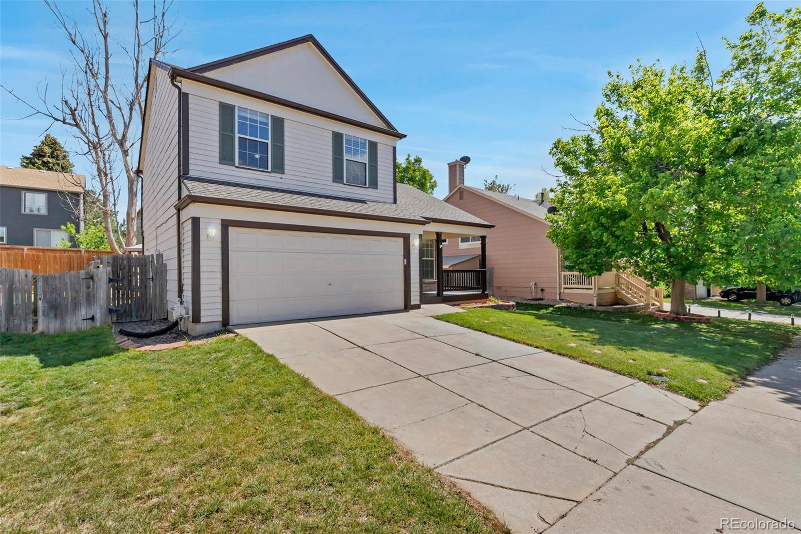 19284 E Amherst Drive Aurora CO 80013