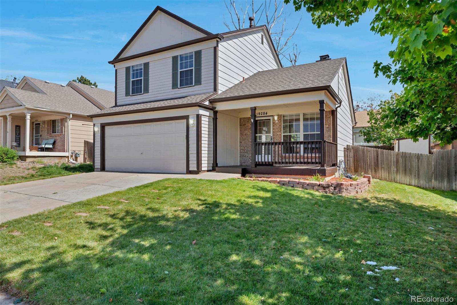 19284 E Amherst Drive Aurora CO 80013