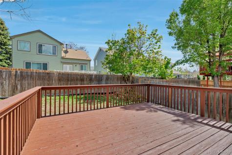 19284 E Amherst Drive Aurora CO 80013