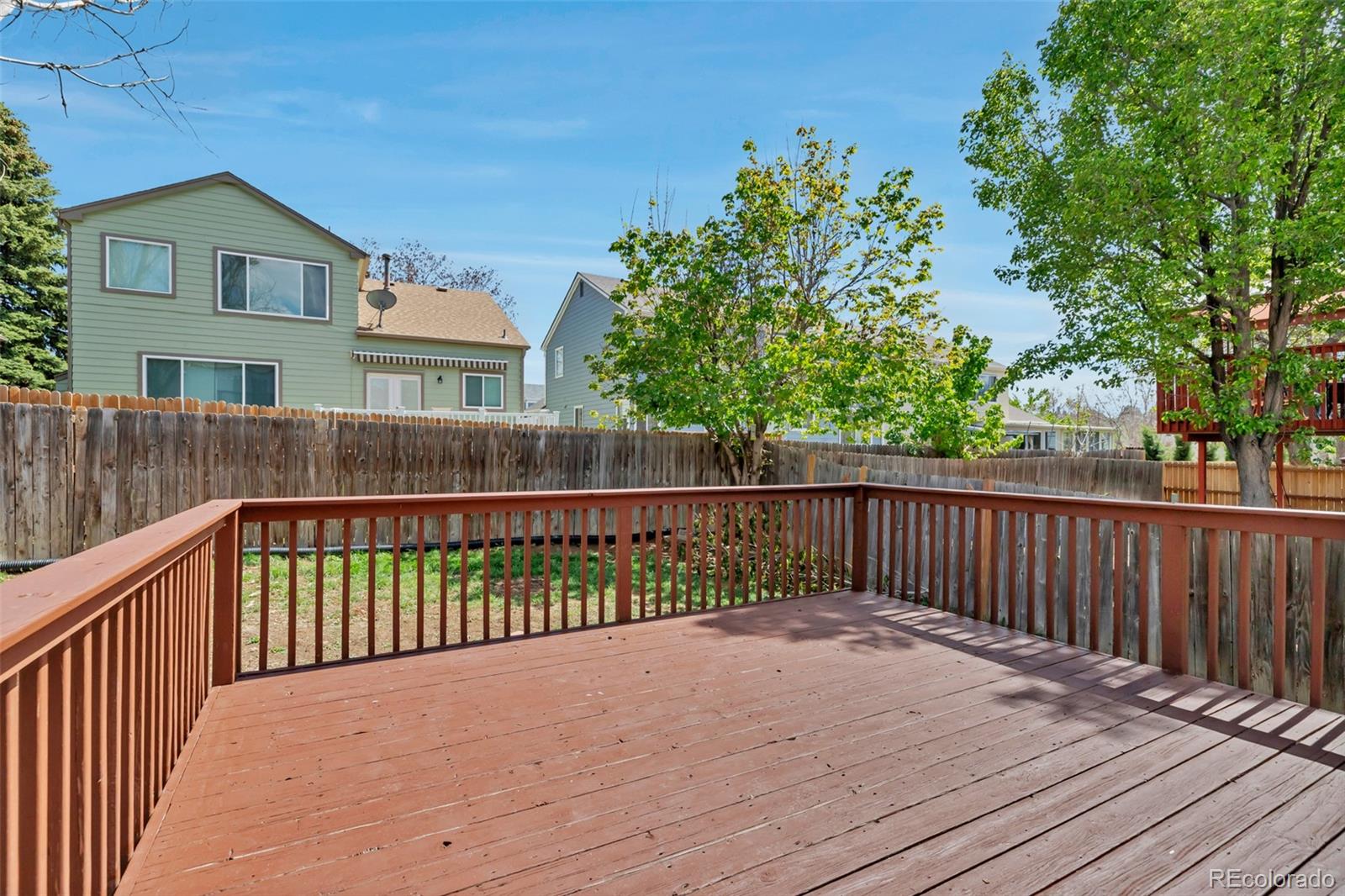 19284 E Amherst Drive Aurora CO 80013