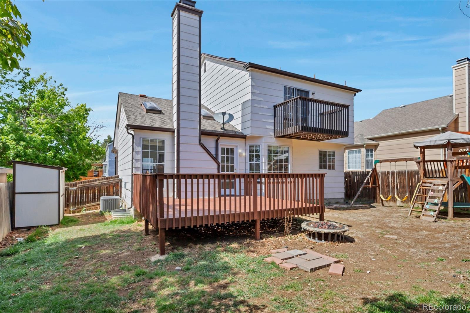 19284 E Amherst Drive Aurora CO 80013