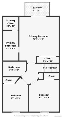 19284 E Amherst Drive Aurora CO 80013