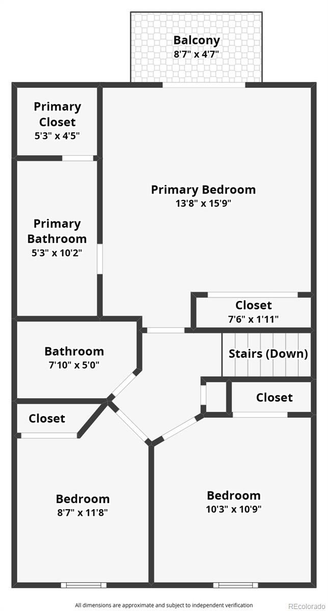 19284 E Amherst Drive Aurora CO 80013