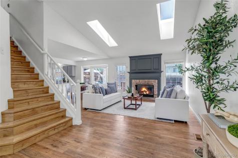19284 E Amherst Drive Aurora CO 80013