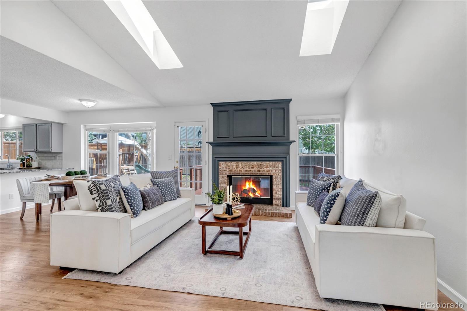 19284 E Amherst Drive Aurora CO 80013