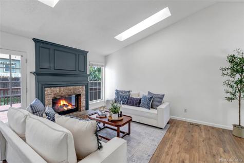 19284 E Amherst Drive Aurora CO 80013