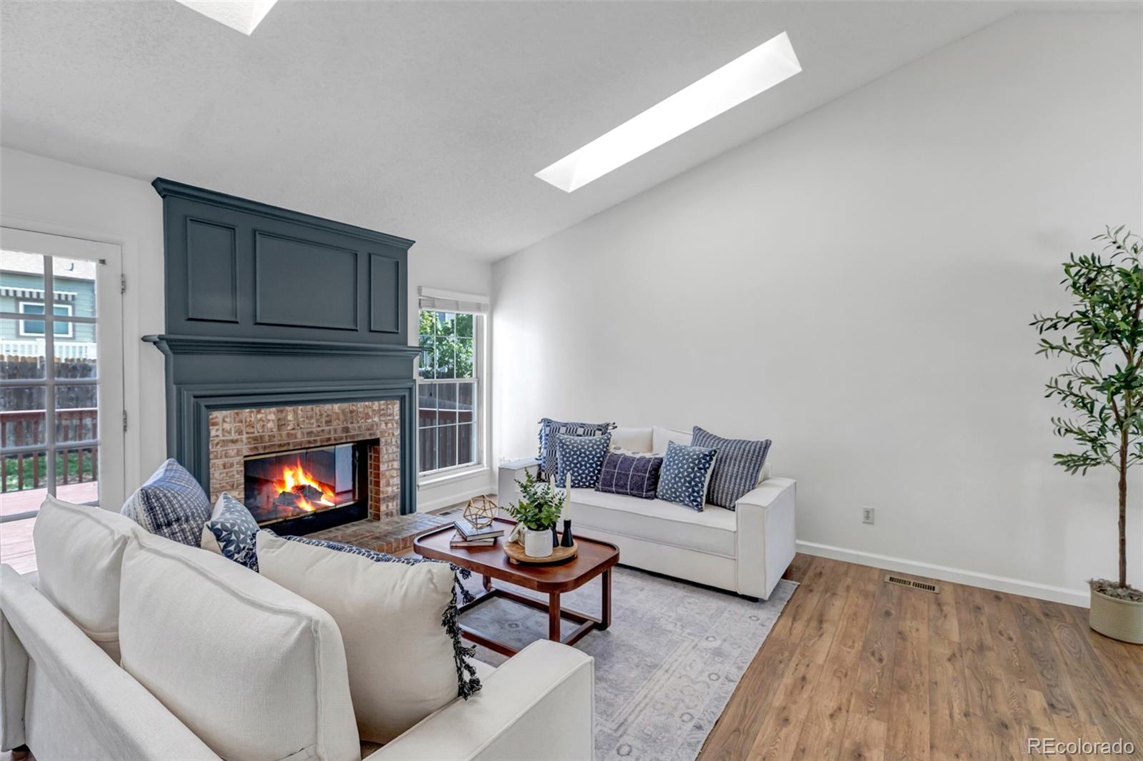 19284 E Amherst Drive Aurora CO 80013
