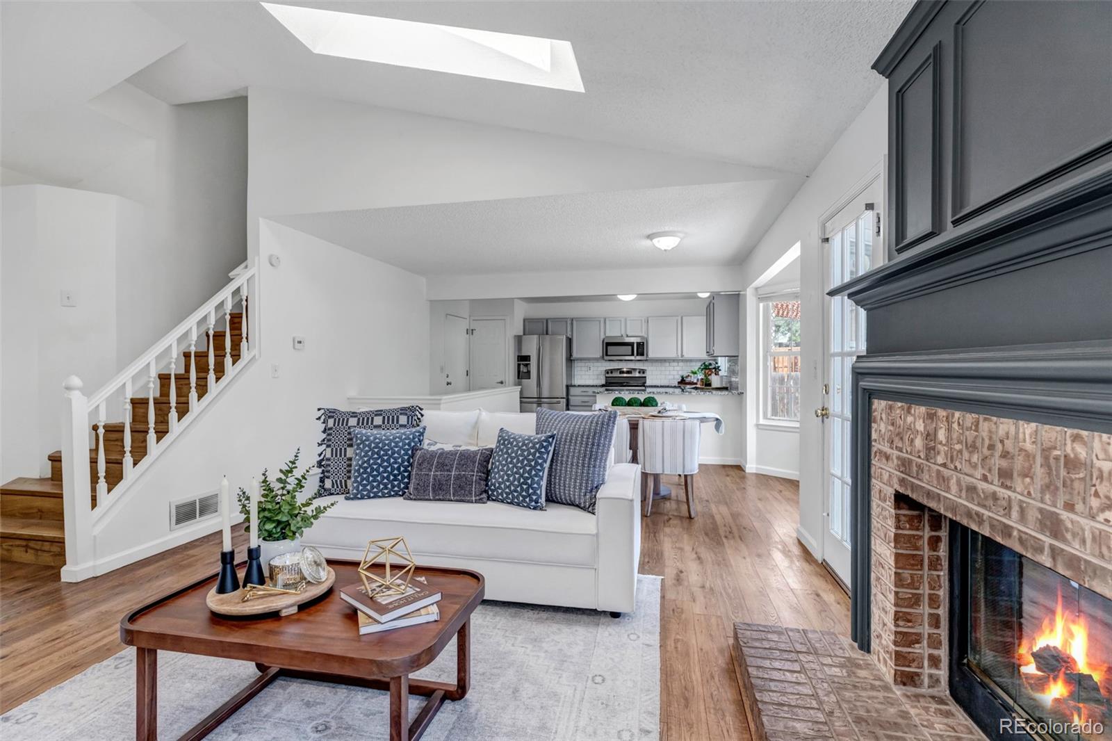 19284 E Amherst Drive Aurora CO 80013