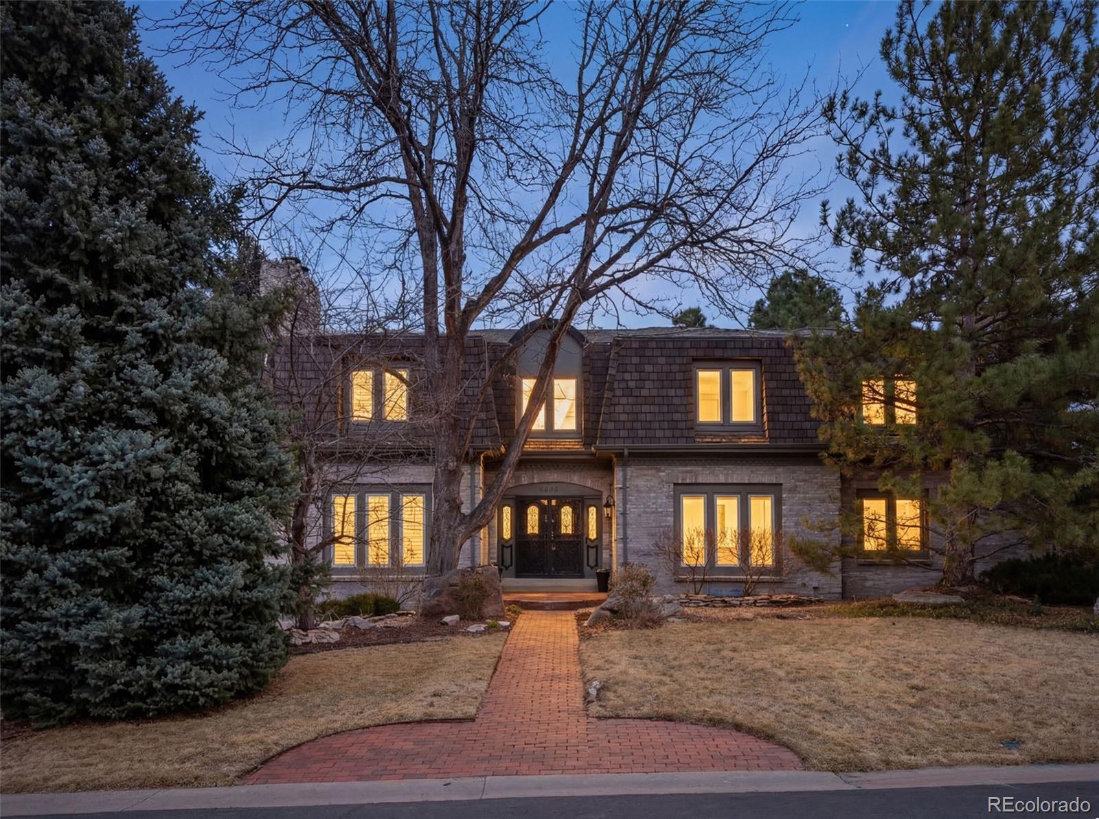 5442 S Dayton Court Greenwood Village CO 80111