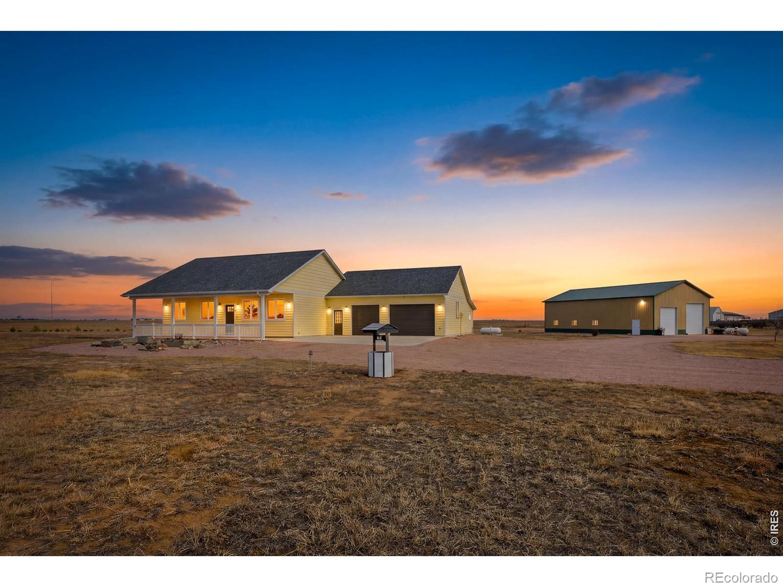 16225 County Road 98 Nunn CO 80648