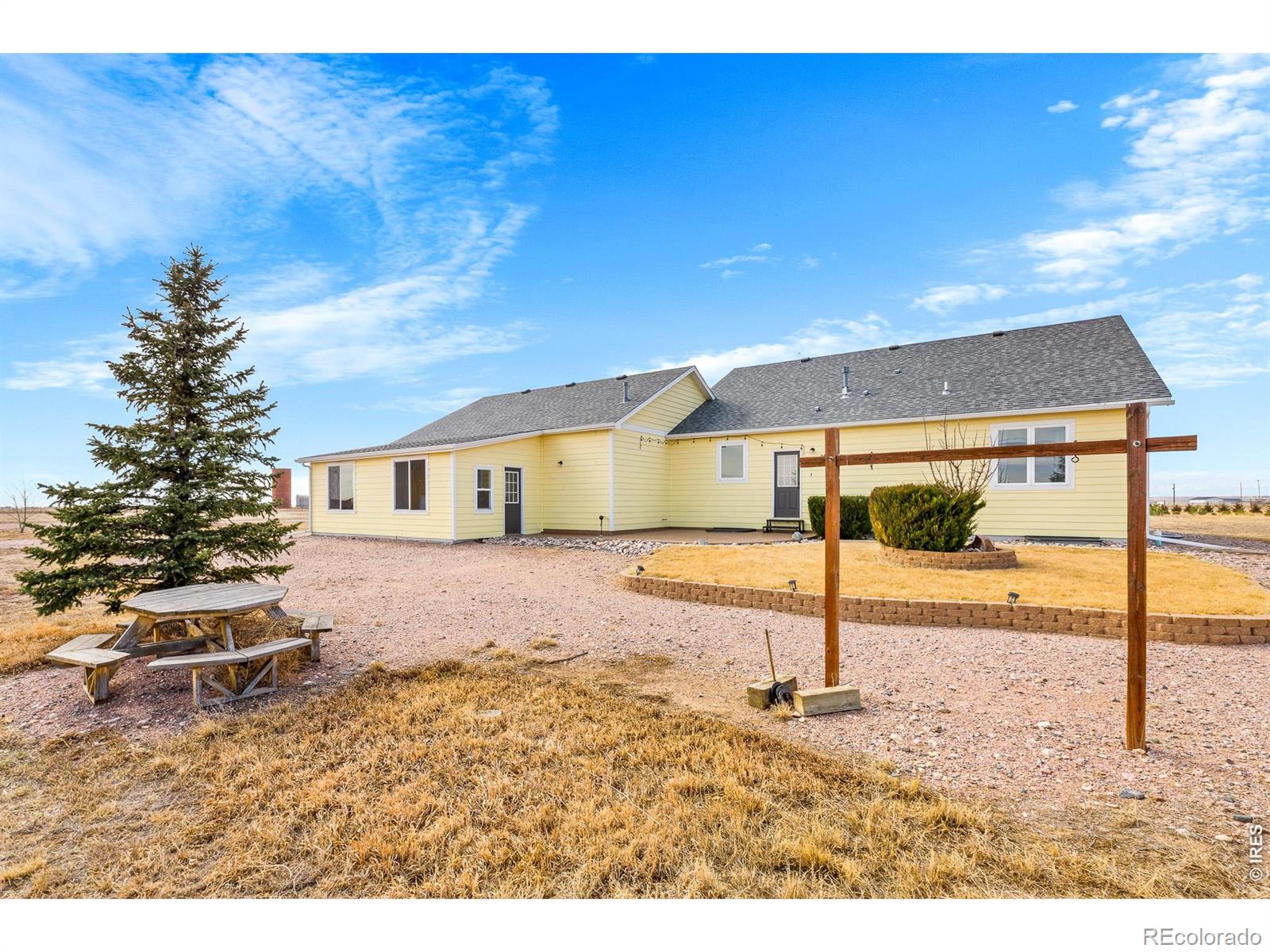 16225 County Road 98 Nunn CO 80648