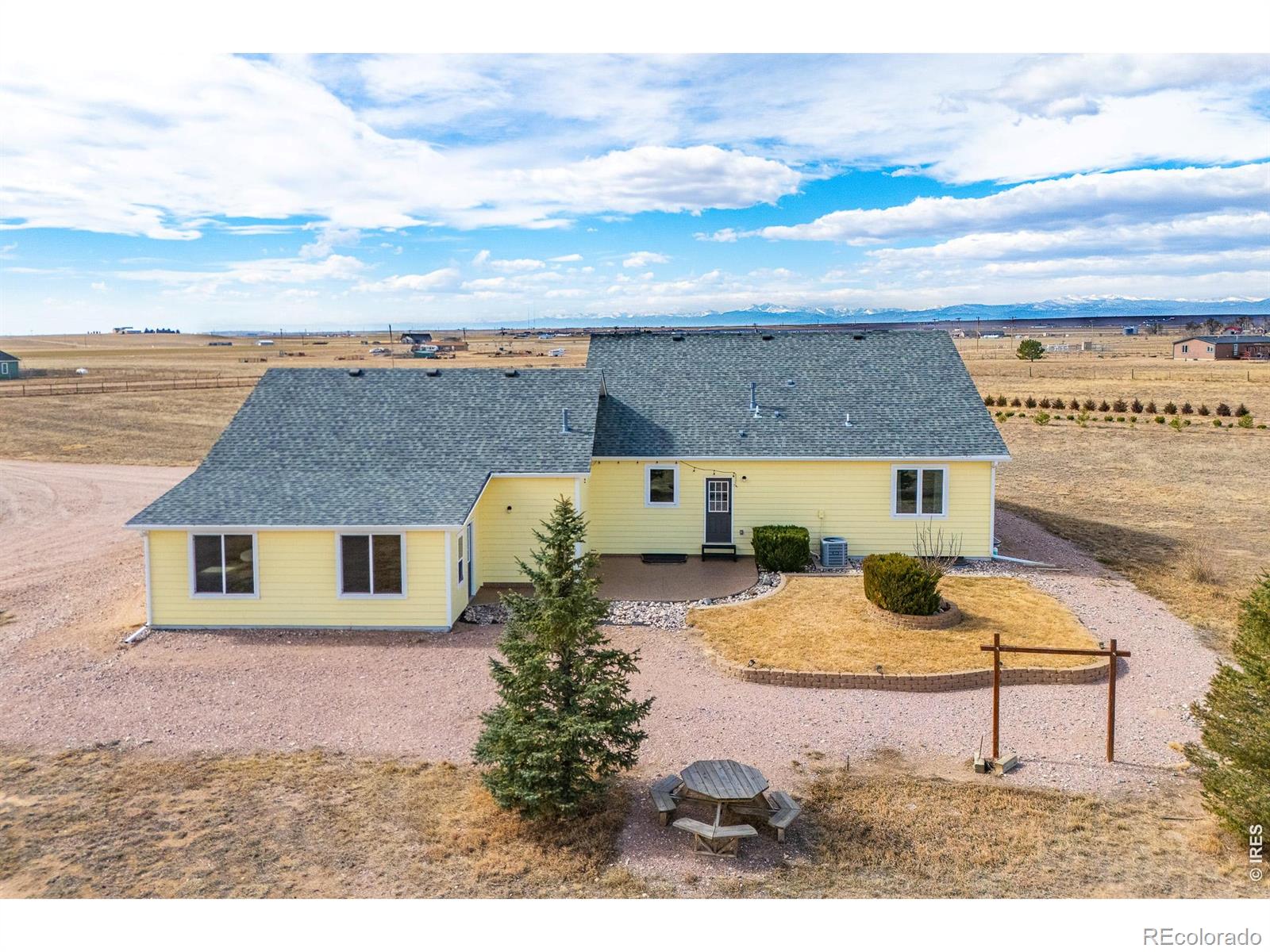 16225 County Road 98 Nunn CO 80648