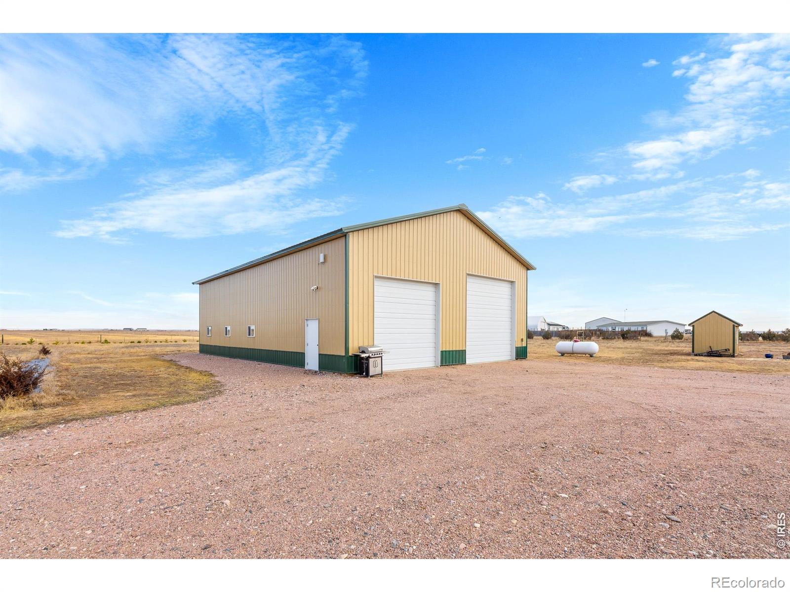 16225 County Road 98 Nunn CO 80648