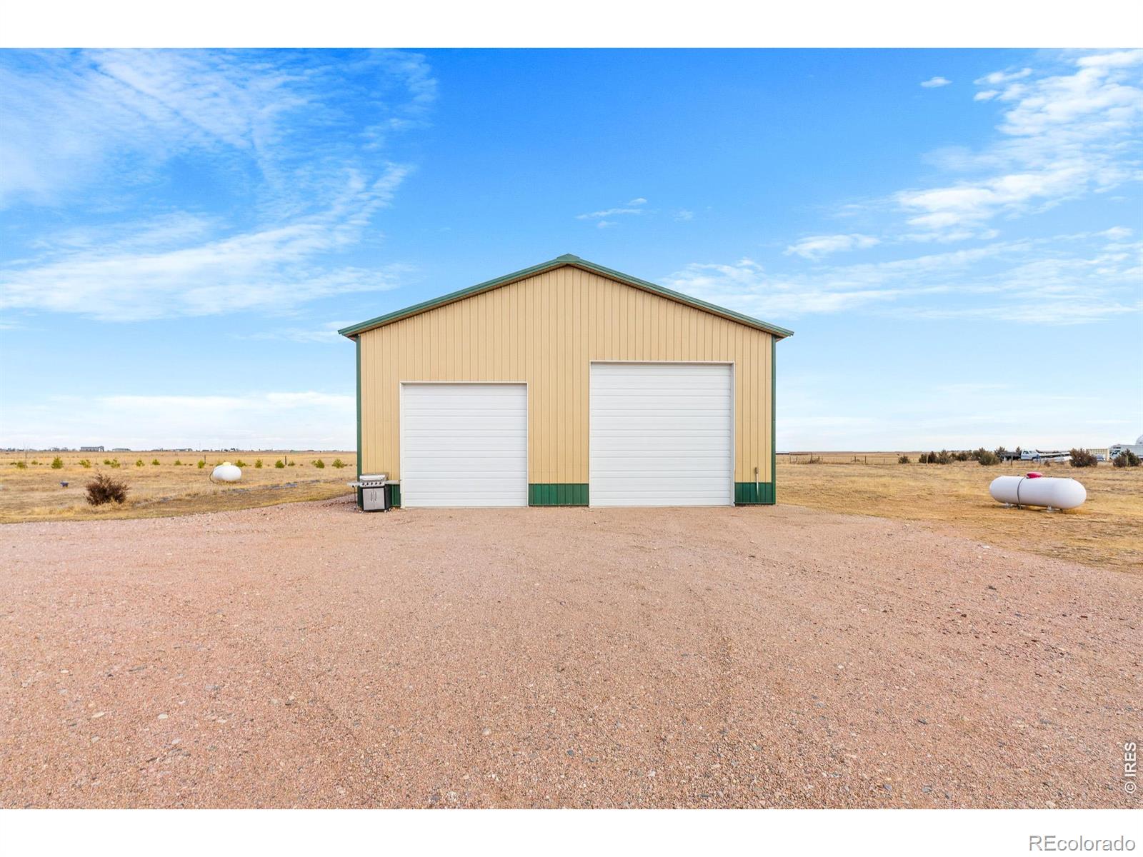 16225 County Road 98 Nunn CO 80648