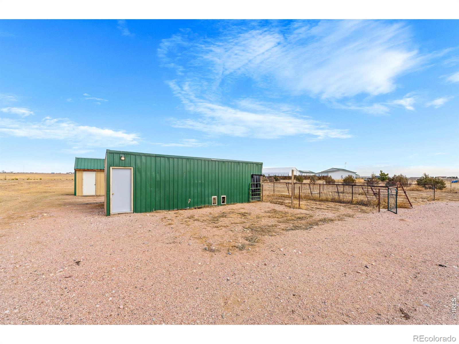 16225 County Road 98 Nunn CO 80648