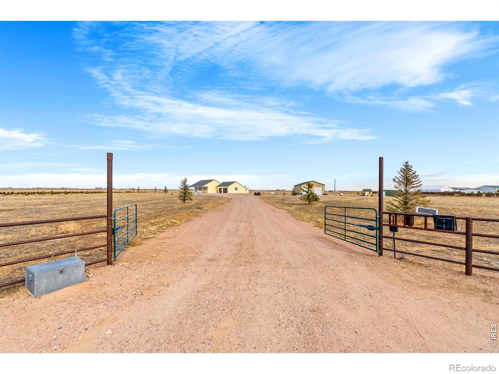 16225 County Road 98 Nunn CO 80648