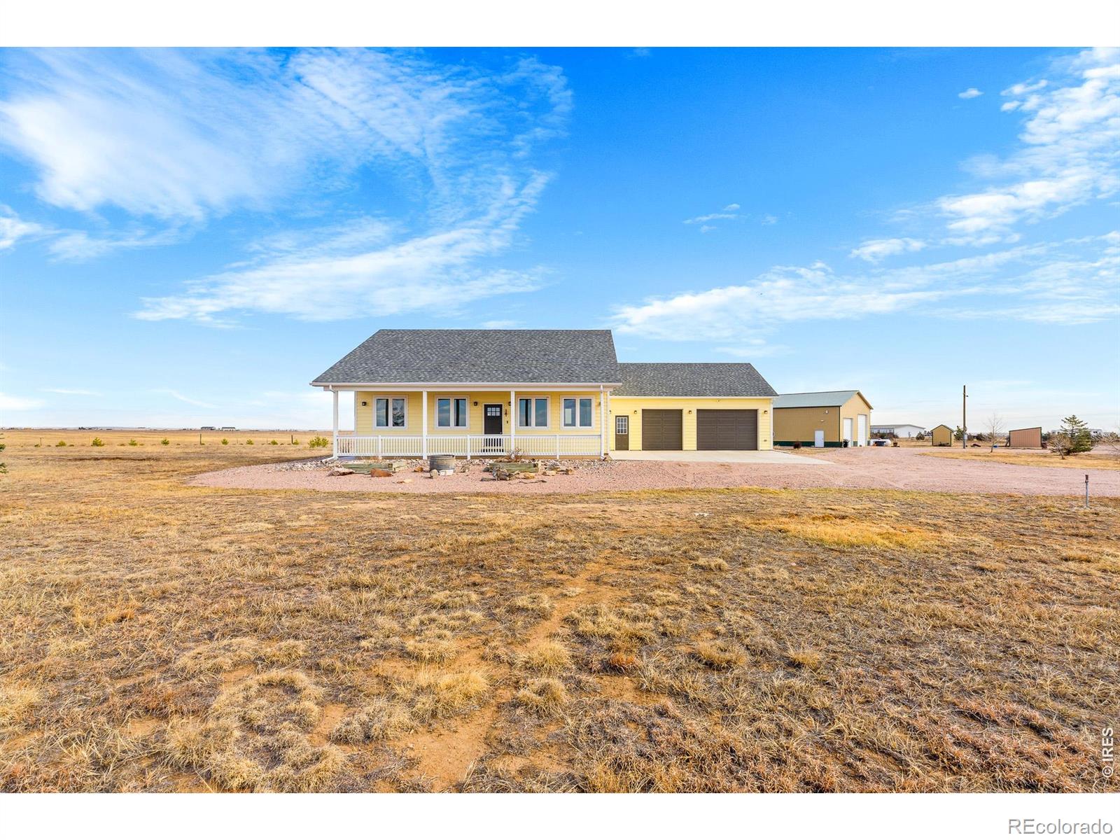 16225 County Road 98 Nunn CO 80648