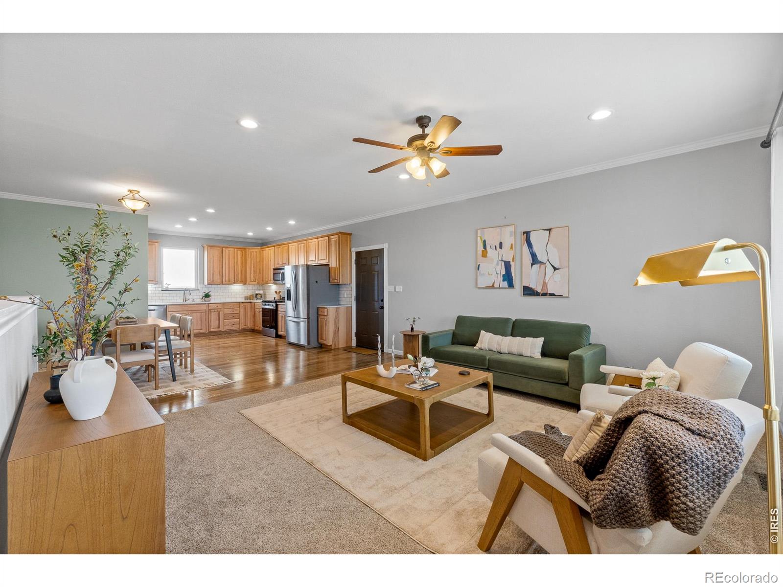 16225 County Road 98 Nunn CO 80648