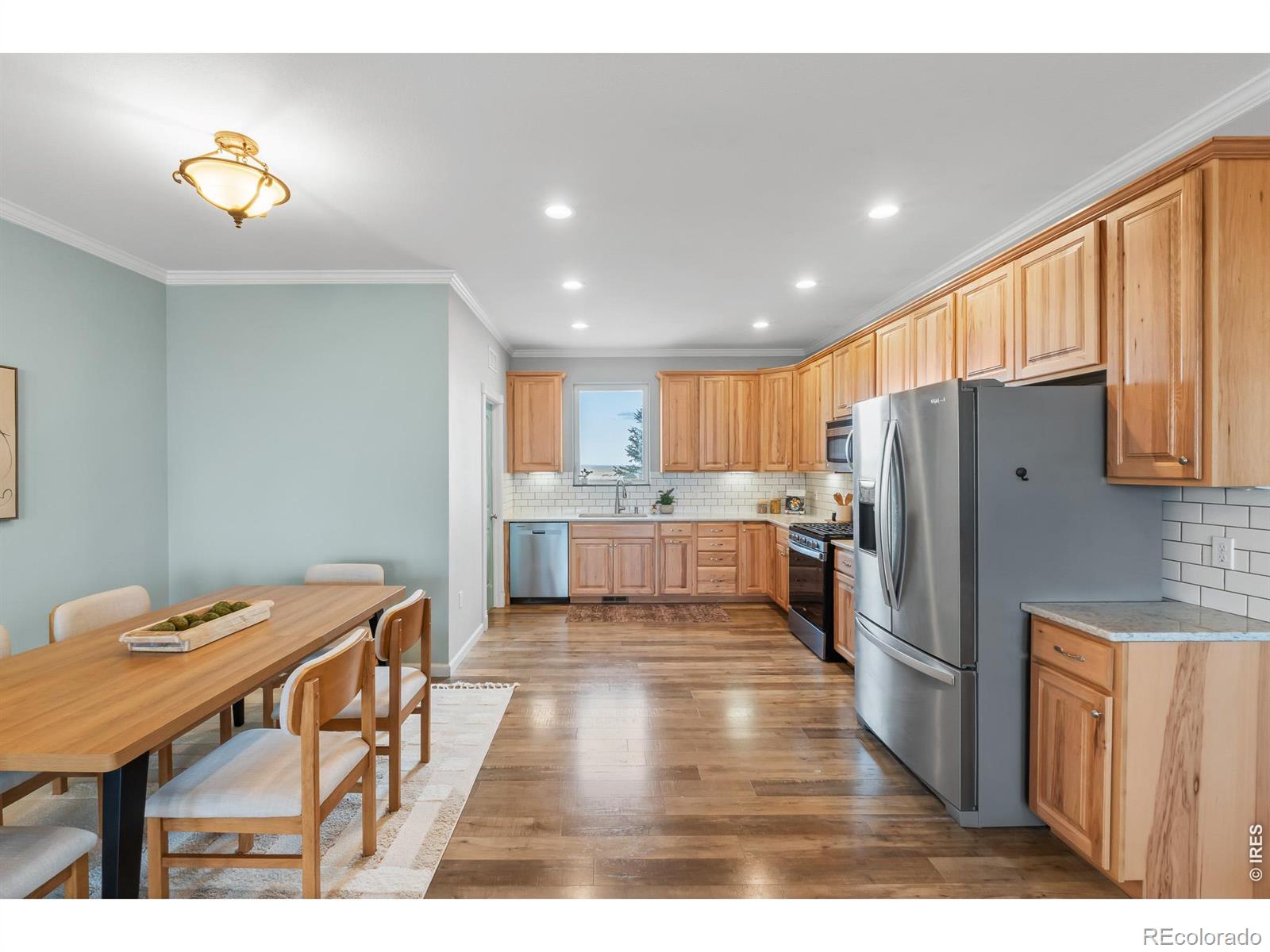16225 County Road 98 Nunn CO 80648