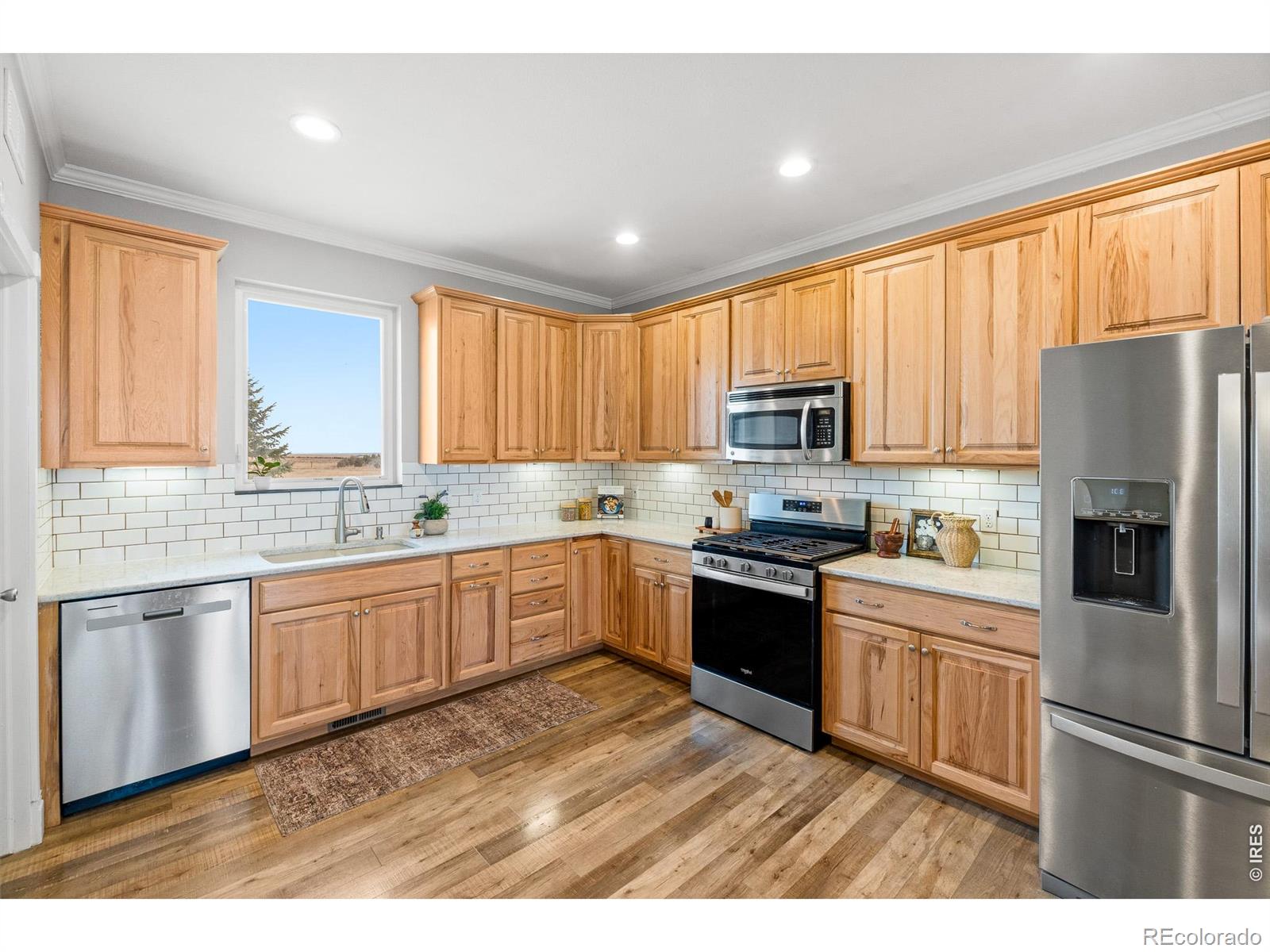 16225 County Road 98 Nunn CO 80648